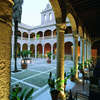 AC Palacio de Santa Paula 